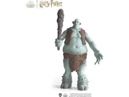 Hračka Schleich Harry Potter - Troll  [6843390]
