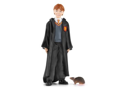 Hračka Schleich Harry Potter - Ron a Prašivka  [6843355]