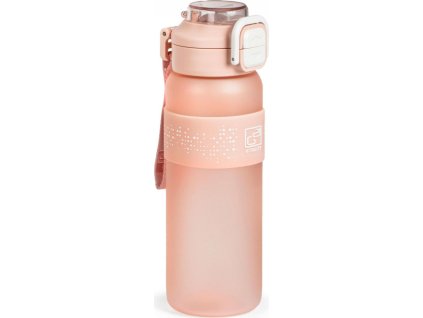 Láhev G21 na pití, 1000 ml 2v1, růžová zmrzlá [60022437]