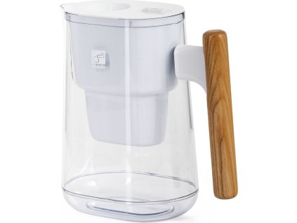 Filtrační konvice G21 2,5 L bílá  [60022500]