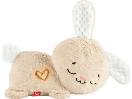 Hračka Mattel FP Králíček se zklidňující hudbou  [6955212]