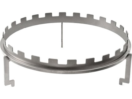 Příslušenství G21 stojan na špízy pro gril Oregon  [63903206]