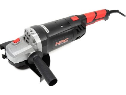 Úhlová bruska NAC AGE240-GN 230mm  [637240]