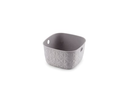 Box Curver Softex XS 3 l šedý [610941]