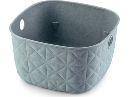 Box Curver Softex XS 3 l modrozelený [610943]