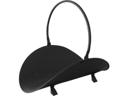 Koš na dřevo ke krbu Harmonie [641147]