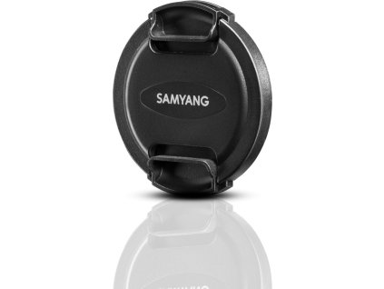 Krytka objektivu Samyang pro 300mm F6.3 přední [841025]
