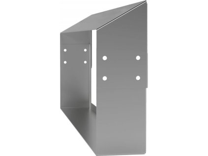 Podpěra G21 pro přístřešek na dřevo HEX, 2 ks/bal [63900519]