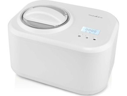Zmrzlinovač Nedis KAIM600CWT  [6341469]