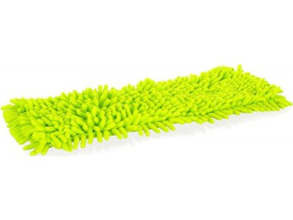 Příslušenství Brilanz mop náhradní žinylkový, zelený [6003025]