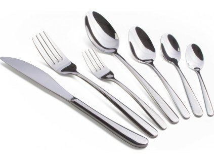 Sada příborů G21 Gourmet Excelent 7 druhů, 42 ks [60022157]