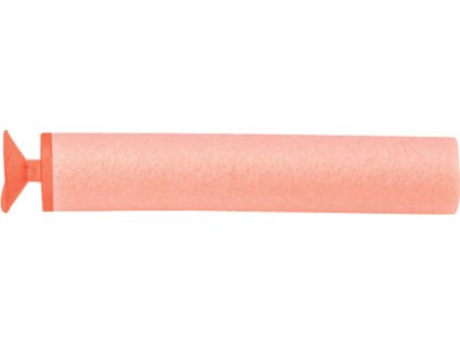 Hračka G21 Náhradní náboje pro pistole G21 s přísavkou 20 ks [690739]