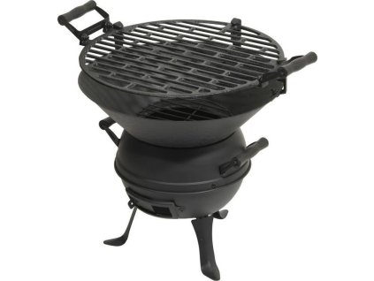 Gril Cattara KETTLE 35cm [638701]