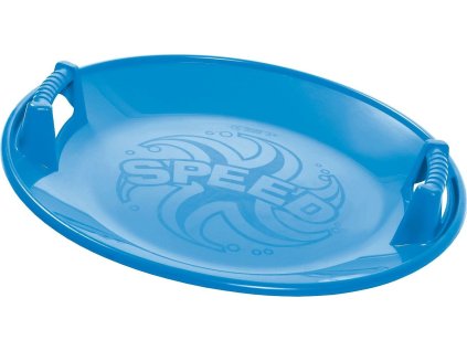 Kluzák Prosperplast SPEED modrý  [611258]