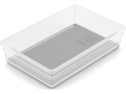 Organizér  KIS Sistemo 7 do zásuvky [610847]