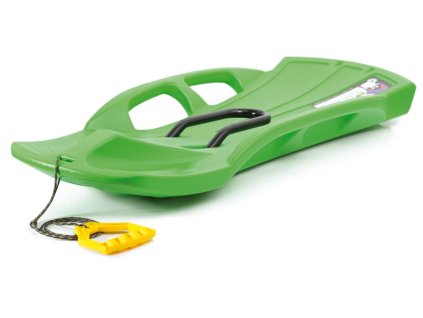 Boby Prosperplast SNOW TRAIN CONTROL zelené  [611242]