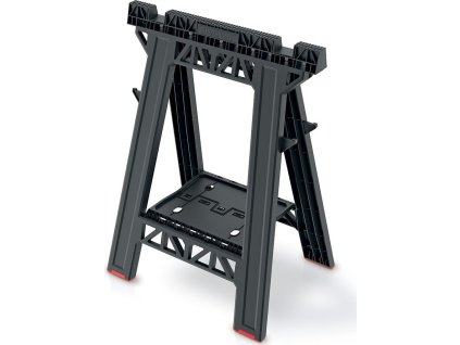 Koza Prosperplast Tech Stand 58 x 41,5 x 77 cm multifunkční [611355]