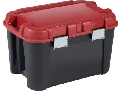 Box na nářadí Keter Totem Storage box 60L  [610542]