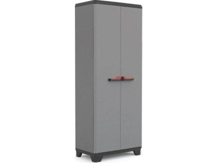 Skříň Keter Stilo Utility  [610762]