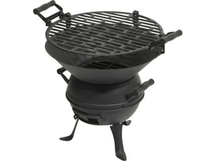 Gril Cattara KETTLE 35cm [638701]