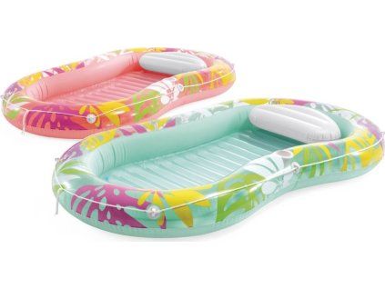 Lehátko Intex Tropical Oasis  [6953277]