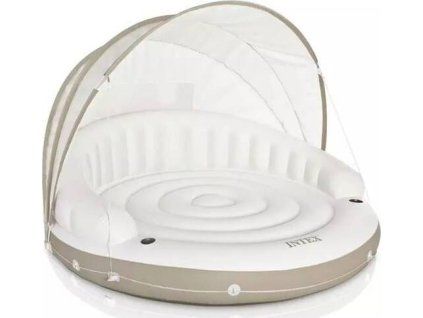 Lehátko Intex CANOPY ISLAND  [6954646]