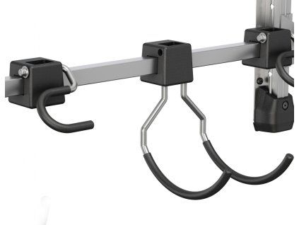 Věšák Keter multifunkční Multi Purpose Wall Hanger  [612001]