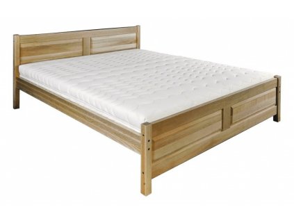 KL-109 postel šířka 140 cm