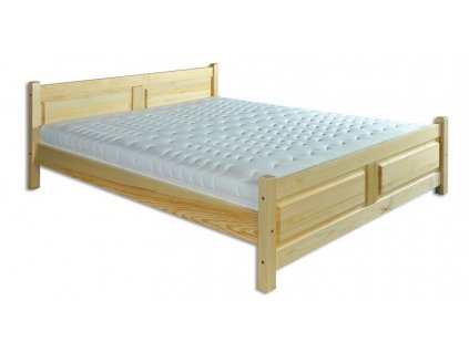 KL-115 postel šířka 180 cm