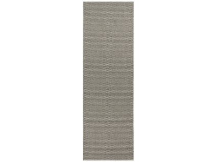 Běhoun Nature 104273 Light Grey – na ven i na doma