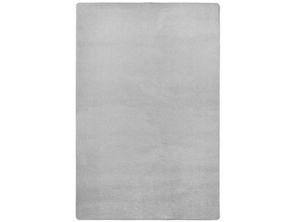 Kusový koberec Fancy 103006 Grau - šedý