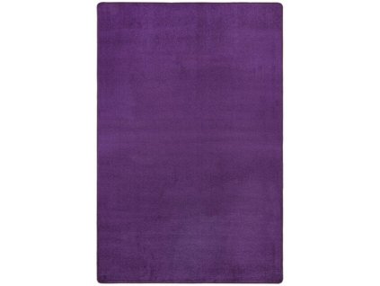 Kusový koberec Fancy 103005 Lila - fialový