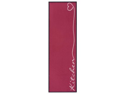 Běhoun Cook & Clean 105392 Raspberry red