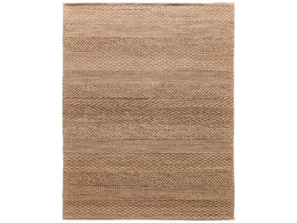 Ručně vázaný kusový koberec Golden Rugtriever DESP P94 Golden