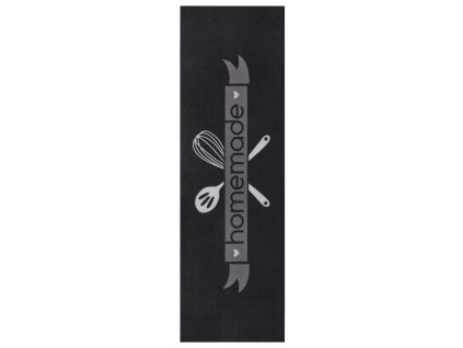 Běhoun Cook & Clean 105732 Black White Grey