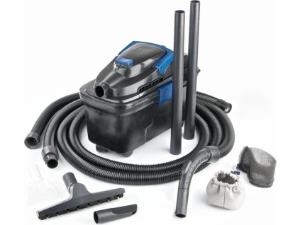 Jezírkový kalový vysavač VacuProCleaner Compact 1379119 [401429]