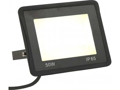 LED reflektor 50 W studené bílé světlo [149611]