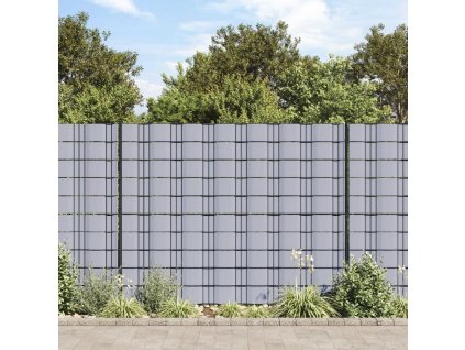 Zahradní stínicí plotová fólie PVC 70 x 0,19 m [41619]