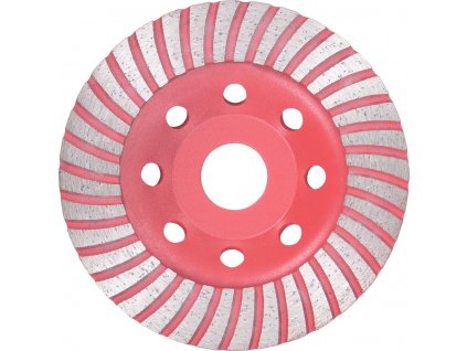 Diamantový brusný talíř turbo 115 mm [143250]