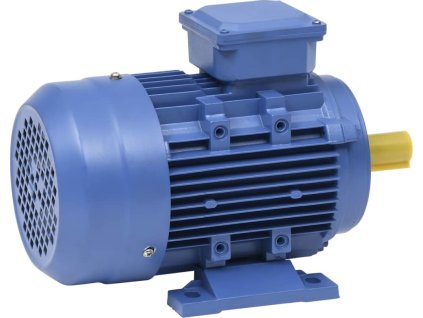 3fázový elektromotor hliníkový 2,2 kW/3 hp 2 póly 2840 ot./min [148004]