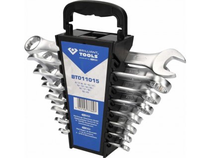 426111  Combination Wrench Set 15 pcs [426111]