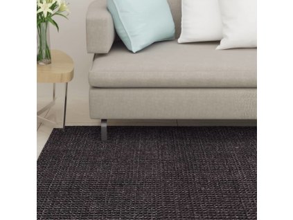 Sisalový koberec pro škrabací sloupek 80 x 250 cm [3203436]