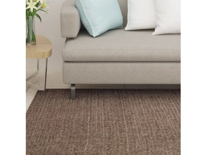 Sisalový koberec pro škrabací sloupek 80 x 300 cm [3203455]