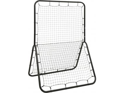 Multisport Rebounder baseball softball 121,5 x 98 x 175 cm kov [93360]