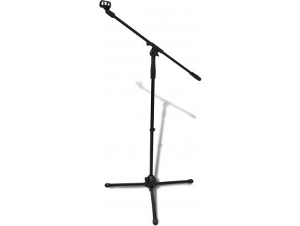 Nastavitelný mikrofonní stojan [70036]
