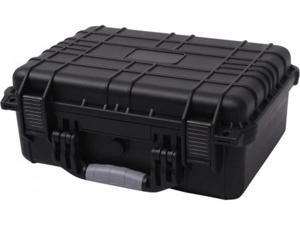 Ochranný kufřík na vybavení 40,6x33x17,4 cm černý [142167]
