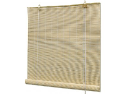 bambusová roleta 150 x 220 cm [241325]