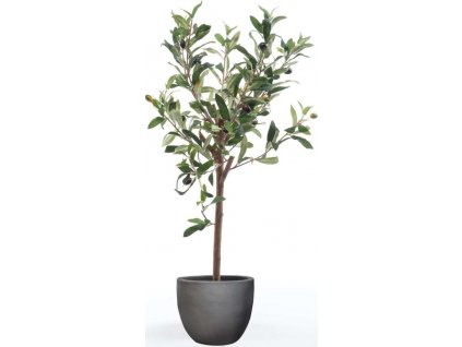 Umělý olivovník 65 cm [435920]