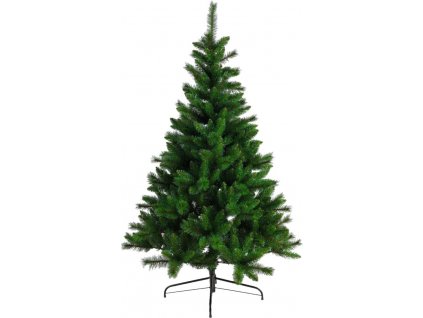 Umělý vánoční stromek 155 cm [439774]