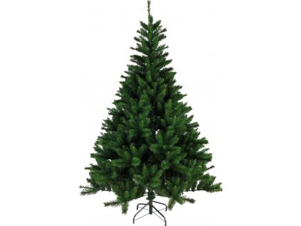 Umělý vánoční stromek 215 cm [439776]